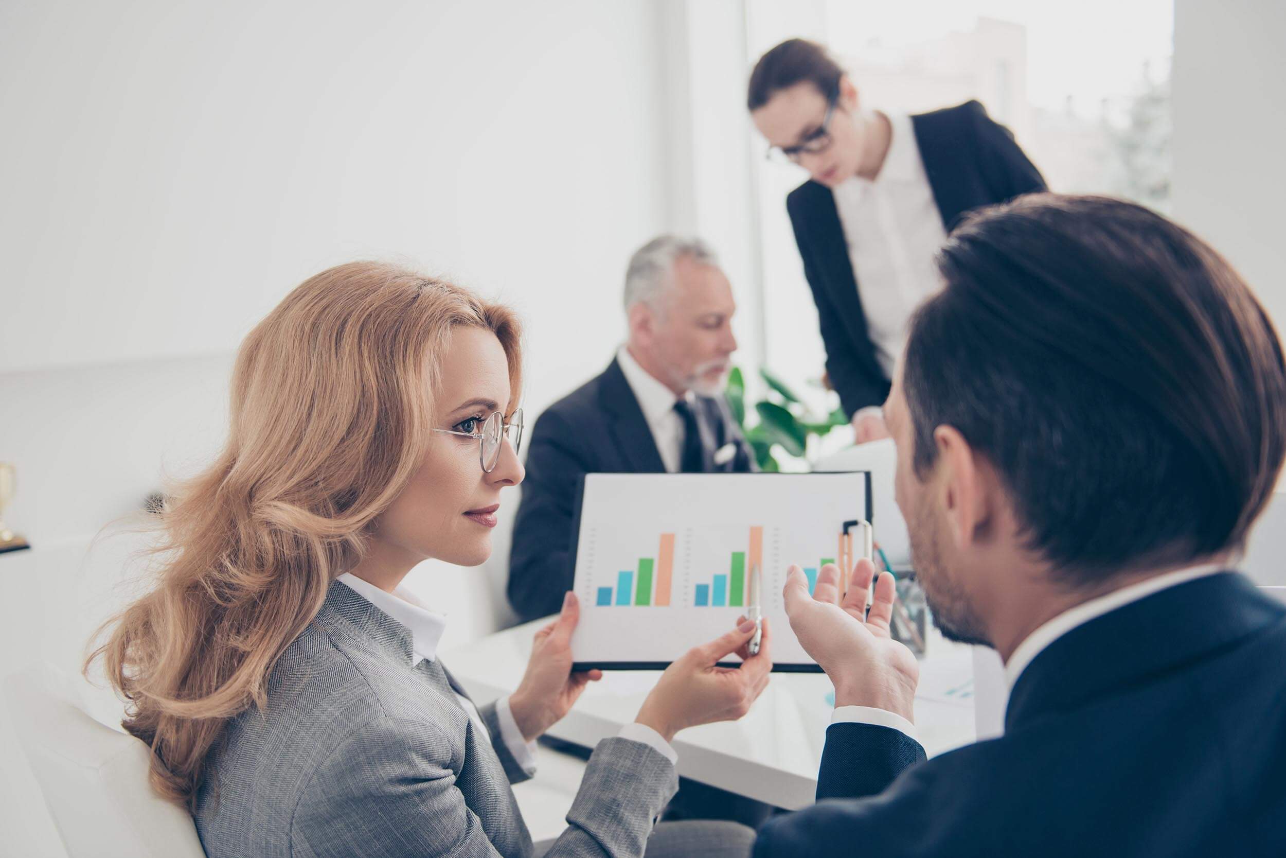 Claves para satisfacer las nuevas demandas de auditoría
